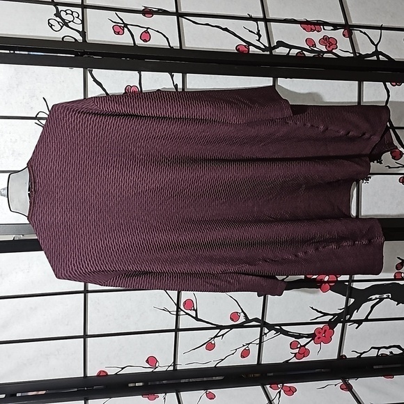 St.‎ John Nordstrom Cardigan Size 8 - Picture 5 of 5